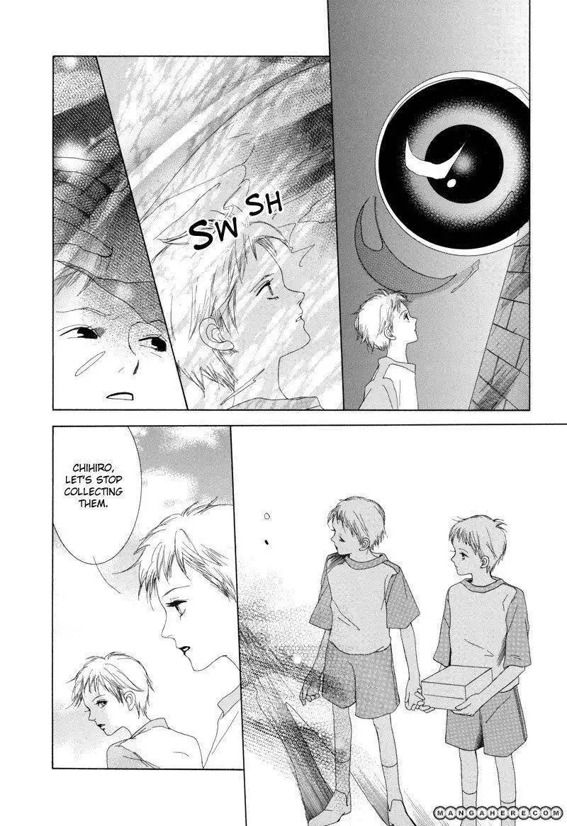 Paradise Route Chapter 3.2 9